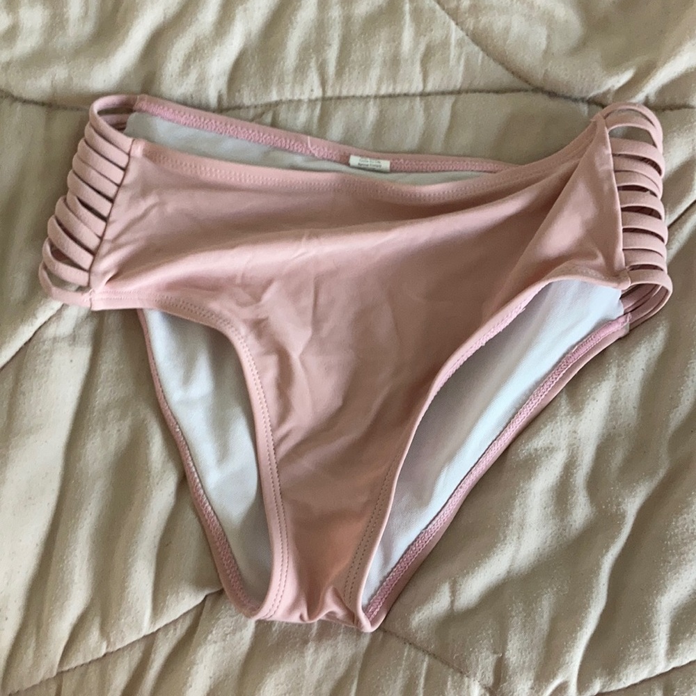 bathing suit bottoms from shein